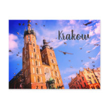 Krakow