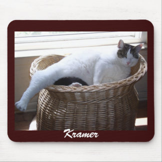 Kramer Mouse Mat