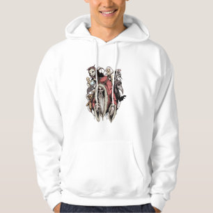 Krampus 2.0 hoodie