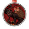 Krampus Ornament