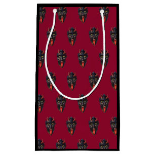 Krampus Small Gift Bag