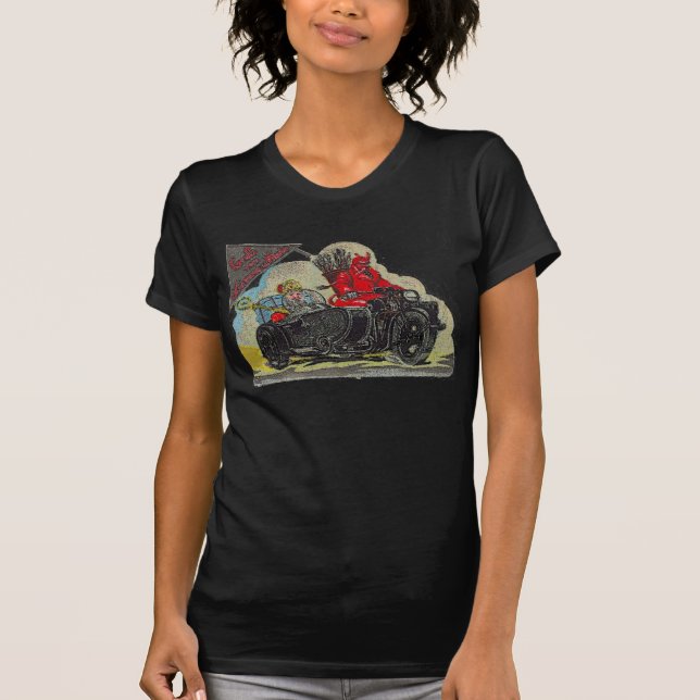 Krampus T-Shirt (Front)