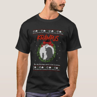 Krampus T-Shirt