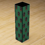 Krampus Wine Gift Box<br><div class="desc">Krampus Wine Gift Box</div>