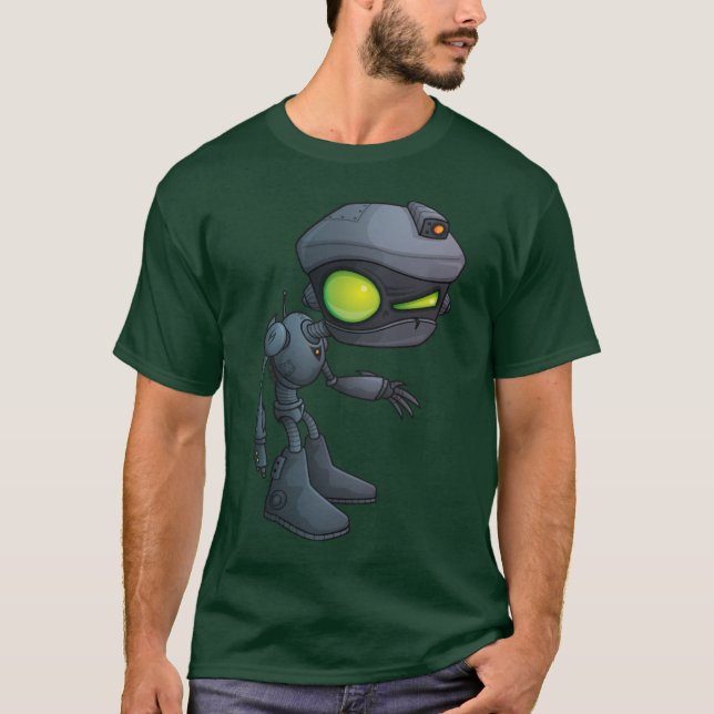 KRANK T-Shirt (Front)
