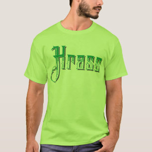 Krass, German Slang Word, Cool Wicked T-Shirt