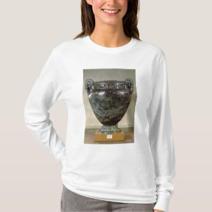 Krater, from the Tomb of a Princess of Vix T-Shirt