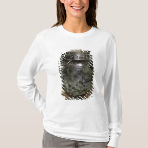 Krater, from the Tomb of a Princess of Vix T-Shirt