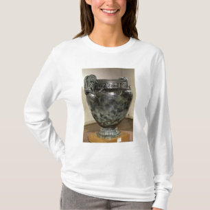 Krater, from the Tomb of a Princess of Vix T-Shirt