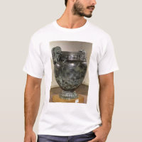 Krater, from the Tomb of a Princess of Vix