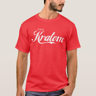 Kratom Shirt