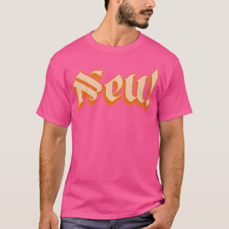 Krautrock Original Vintage Style T-Shirt