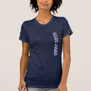 Krav Maga Destruction T-Shirt