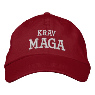 Krav Maga hat
