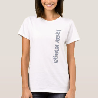 Krav Maga Ladies T-Shirt