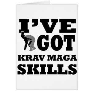 Krav Maga Martial Arts designs