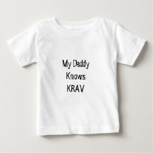 Krav Maga martial arts tshirts