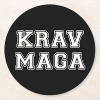 Krav Maga