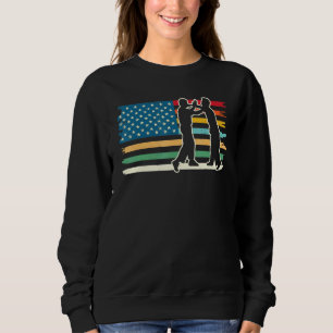 Krav Maga Self Defence Martial Arts - Mma Fighter Sweatshirt