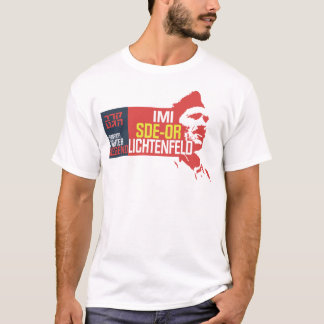 Krav Maga Shirt