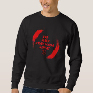 Krav Maga Sweatshirt