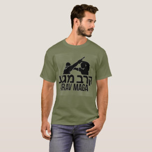 Krav Maga T-Shirt