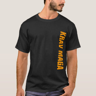 Krav Maga T-shirt