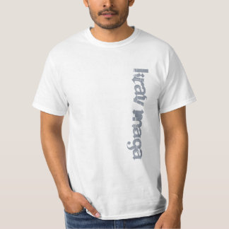 Krav Maga Value T-Shirt