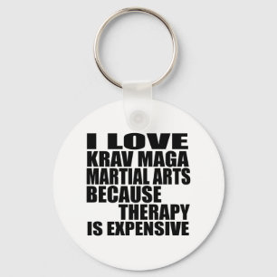 KRAV MAGAI LOVE KRAV MAGA  MARTIAL ARTS BECAUSE TA KEY RING