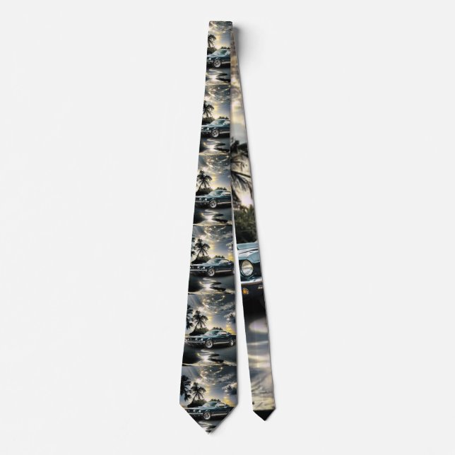 KRAWATT TIE (Front)