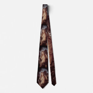 KRAWATTE TIE