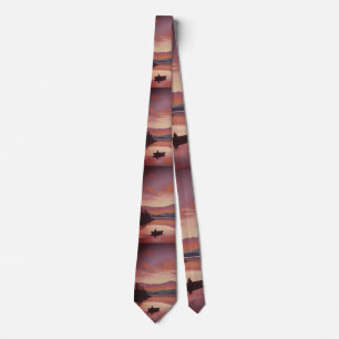 KRAWATTE TIE