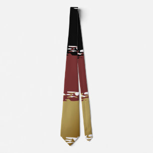 KRAWATTEN TIE