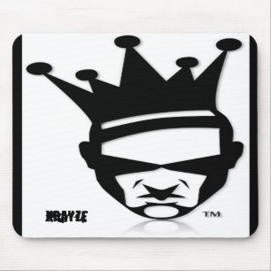 Krayz E' Mousepad-2 Mouse Mat