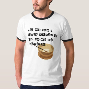 Krazy in Your Cereal?? T-Shirt