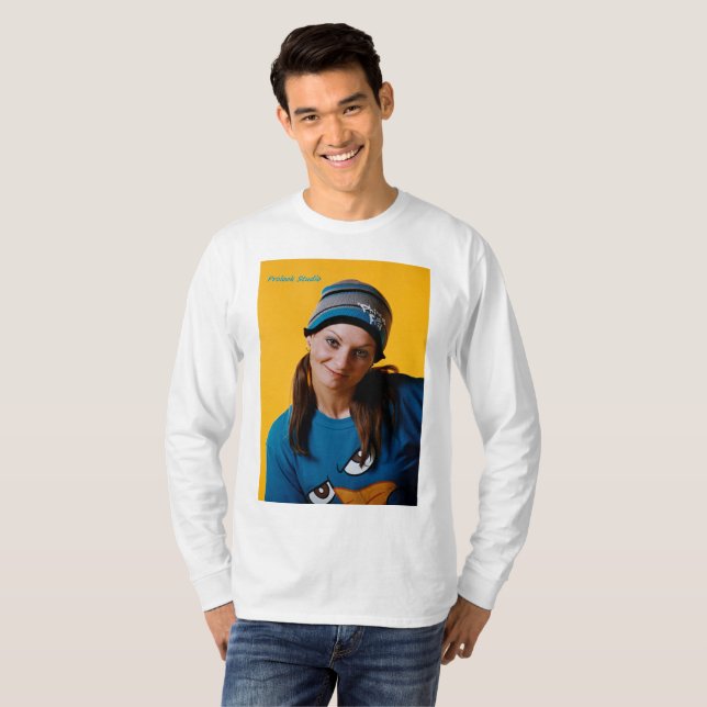 Krazy Kool Kylee T-Shirt (Front Full)
