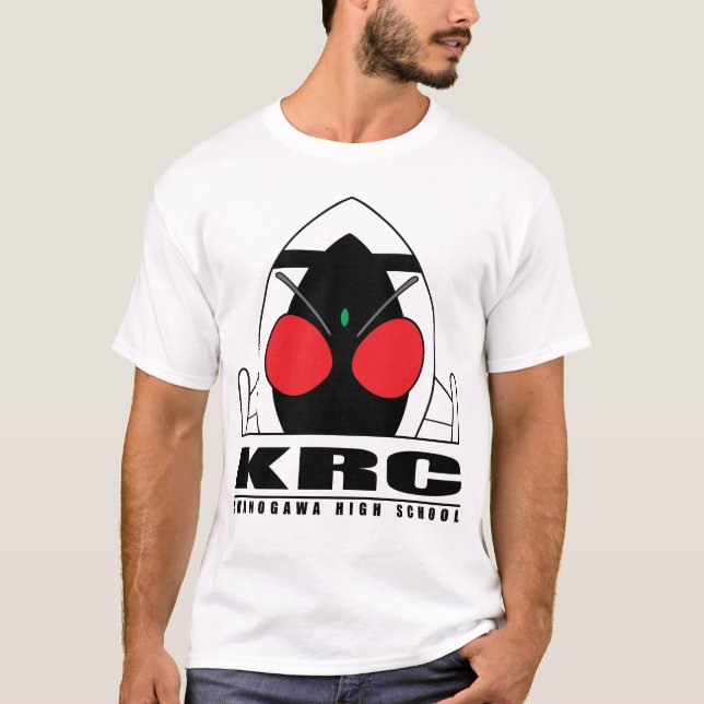 KRC T-Shirt (Front)