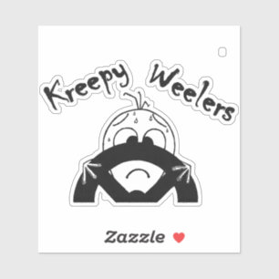 Kreepy Weelers