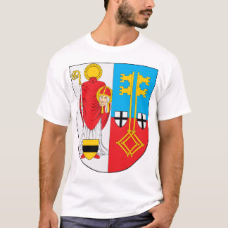 Krefeld Coat of Arms T-shirt
