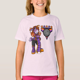 Kreludor Team Captain 1 T-Shirt