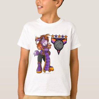 Kreludor Team Captain 1 T-Shirt