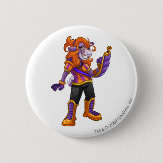 Kreludor Team Captain 2 6 Cm Round Badge