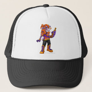 Kreludor Team Captain 2 Trucker Hat