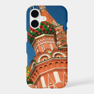 Kremlin, Vasiliy Blessed Moscow, Russia