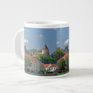 Krems an der Donau Österreich Large Coffee Mug