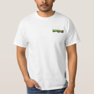 Kresal will never be famous shirt