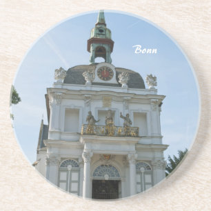 Kreuzberg Church in Bonn Coaster