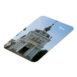 Kreuzberg Church in Bonn Magnet