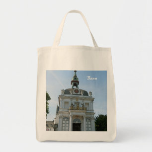 Kreuzberg Church in Bonn Tote Bag