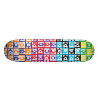 Krew Skateboard